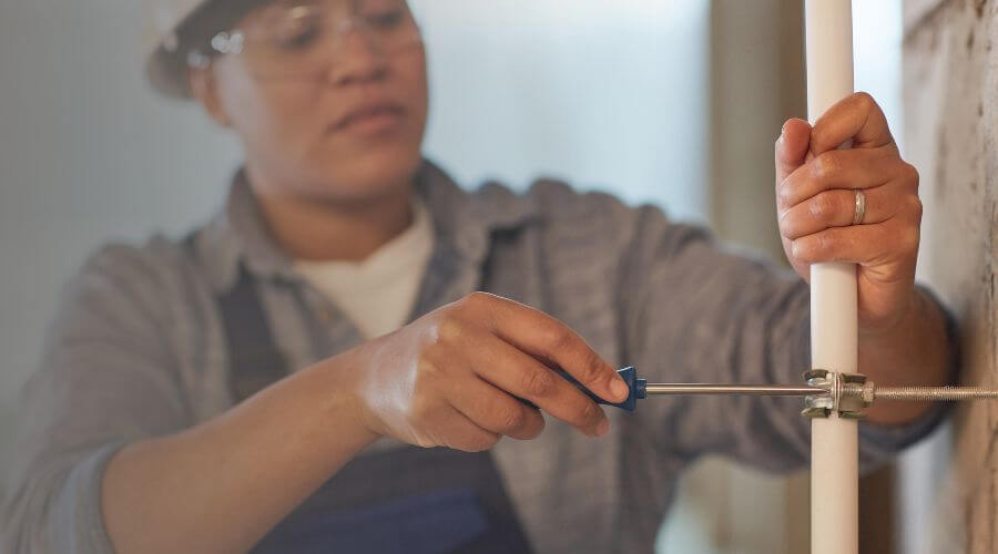 Professional annual plumbing maintenance services in South Colton, NY